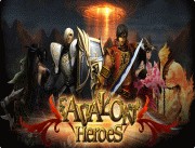 Avalon Heroes