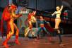 DC Universe Online MMORPG