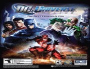 DC Universe Online