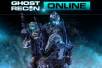 Ghost Recon Online Cover