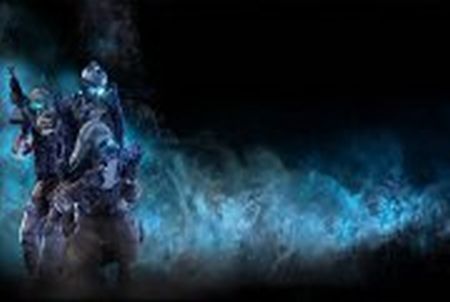 Ghost Recon Online Shooter