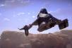 Planetside 2 Flugschiff