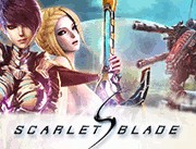 Scarlet Blade