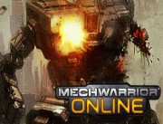 MechWarrior Online