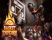 BasketDudes