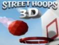 Street Hoops 3D