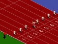 100 Meter Sprinter