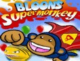 Bloons Super Monkey