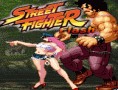 Street Fighter 4