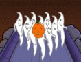 Halloween Bowling