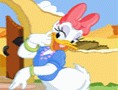 Daisy Duck Dress Up