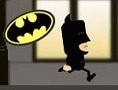 Lauf Batman Lauf