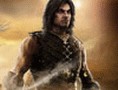 Prince of Persia Forgotten Sands