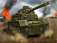 Panzer Attacke