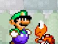Luigi’s Revenge Interactive