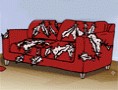 Sofa Bash