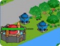 Strategy Defense 3