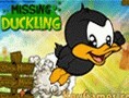 Missing Duckling