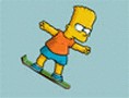 Bart on Skate