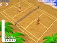 Beach Tennis