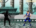 Mortal Kombat Karnage