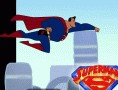 Superman Metropolis Defender