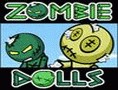 Zombie Dolls