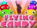 Flying Candy