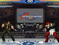 KOF - Wing 1.0 Demo