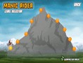 Manic Rider