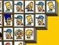 Simpsons Steine