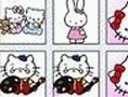 Hello Kitty Memory