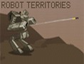 Robot Territories