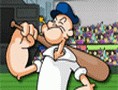 Popeye Baseball