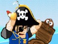 Angry Pirates