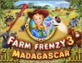 Farm Frenzy 3 Madagascar