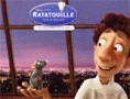 Ratatouille Dinner