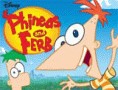 Phineas and Ferb