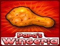 Papa's Wingeria