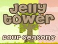 Jelly Tower Seasons