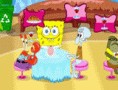 Spongebob Restaurant