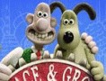 Wallace und Gromit