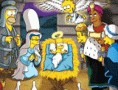 Simpsons Schatzsuche