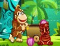 Donkey Kong Jungle Ball