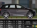 Audi Q7 tunen