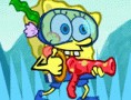 Spongebobs Mission