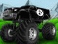 Monster Truck China