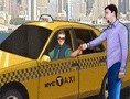 NY Taxi Driver