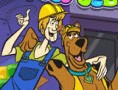 Scooby Doo Fabrik