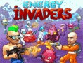 Energy Invaders